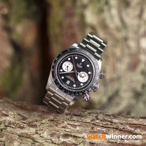 tudor black bay daytona|tudor black bay chrono reviews.